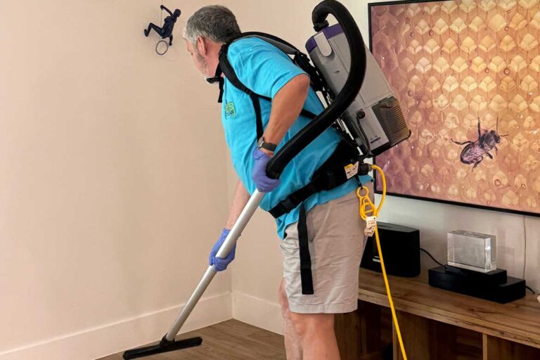 Airbnb Cleaning Hoover Alabama
