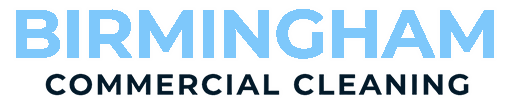 Birmingham-Alabama Commercial Cleaning