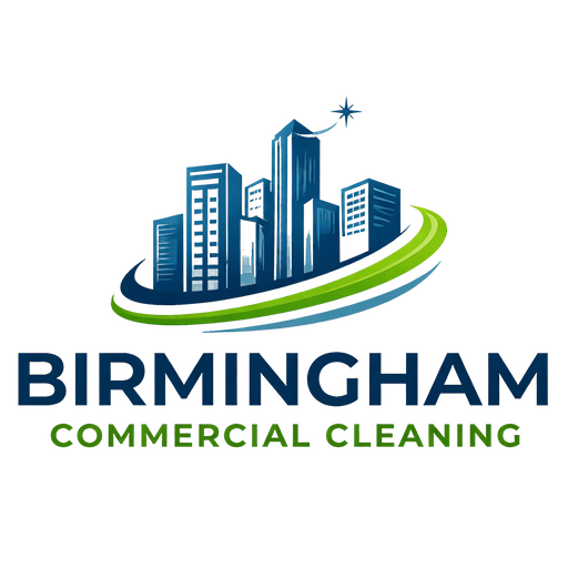 Birmingham Alabama Commercial Cleaning