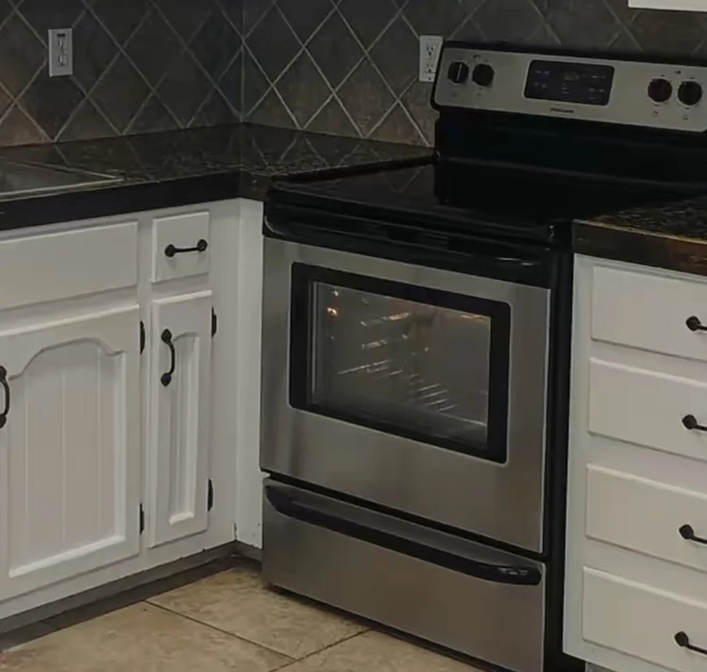 Alabaster Alabama Cleaning Service