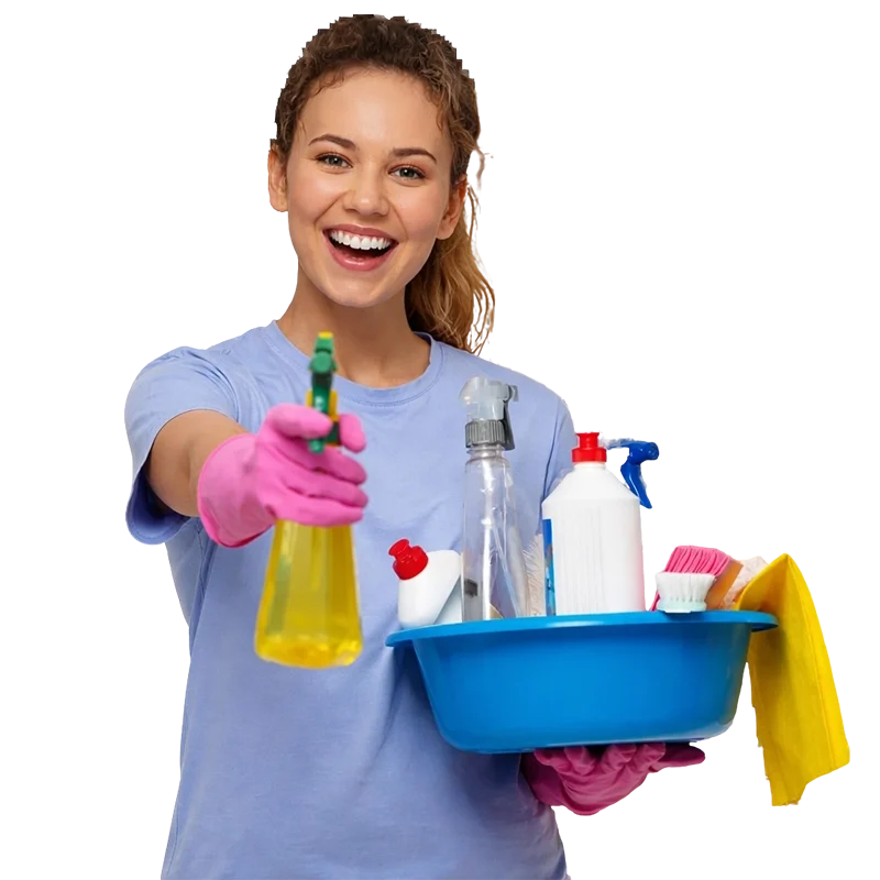 Homewood Alabama Deep Cleaning