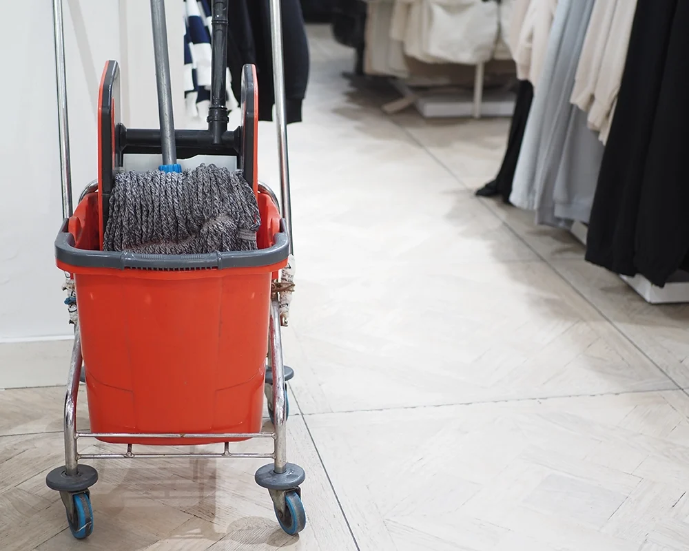 Hoover Alabama Cleaner